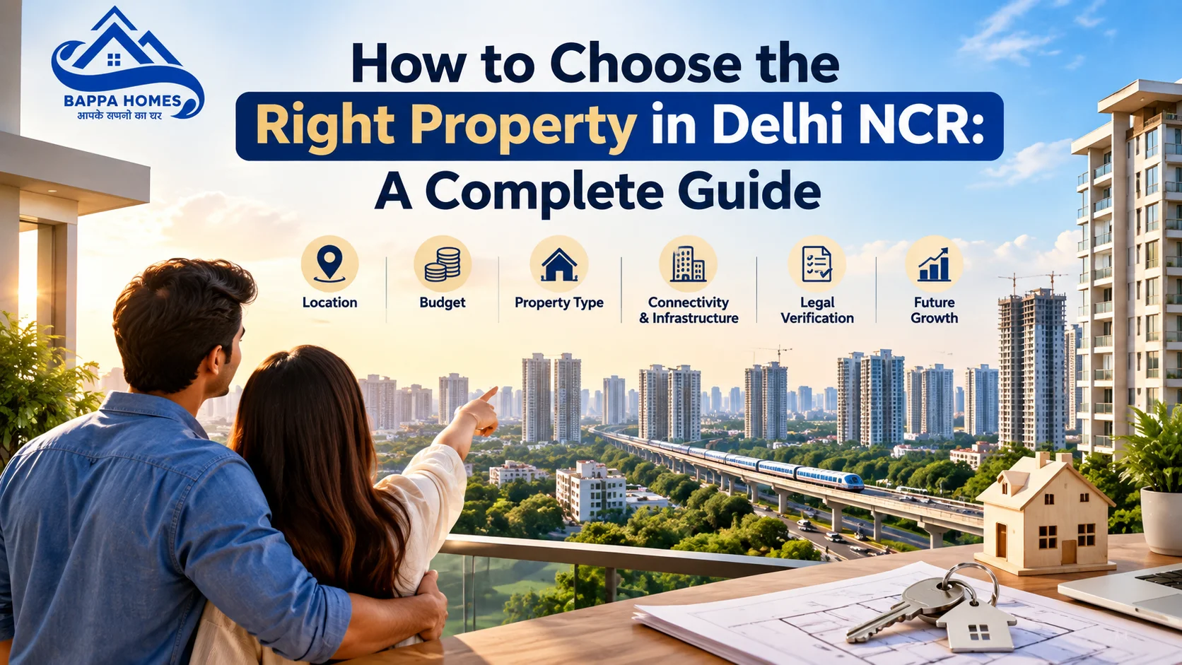 Property in Delhi NCR