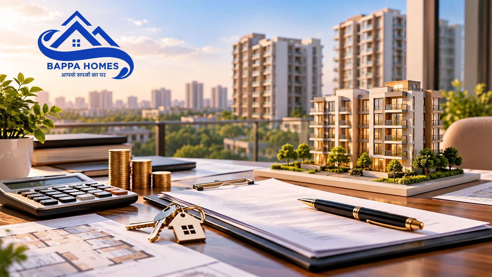property investment